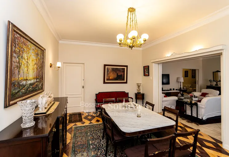 Sala de jantar - Imagem 9