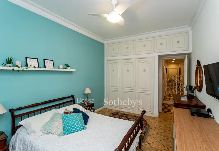Quarto - Imagem 20