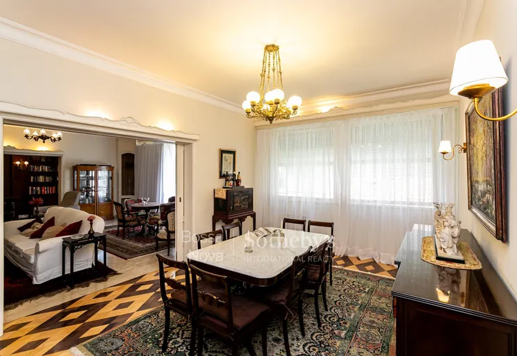 Sala de jantar - Imagem 7