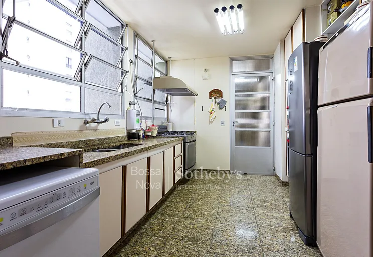 Cozinha - Imagem 22