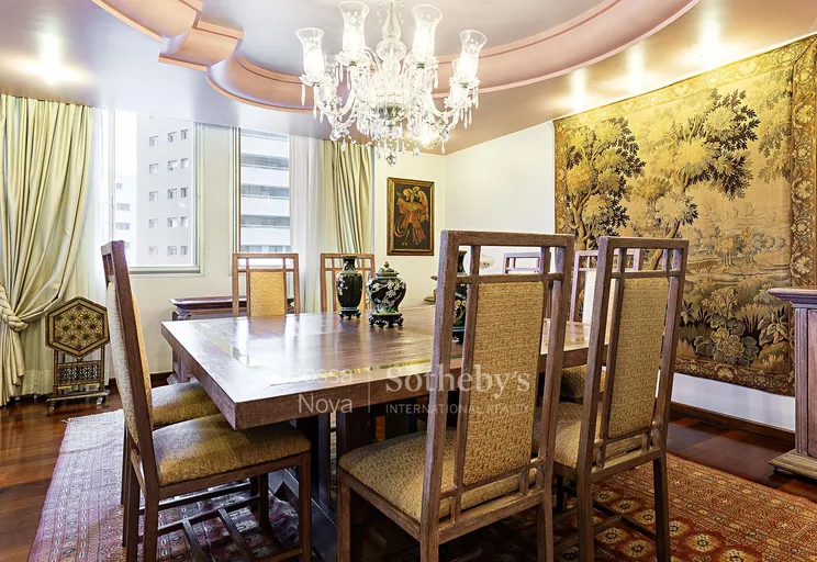 Sala de jantar - Imagem 7