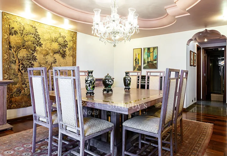 Sala de jantar - Imagem 6