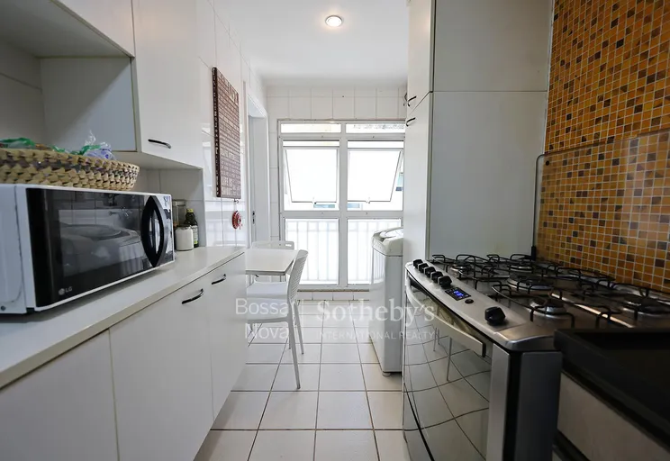 Cozinha - Imagem 21