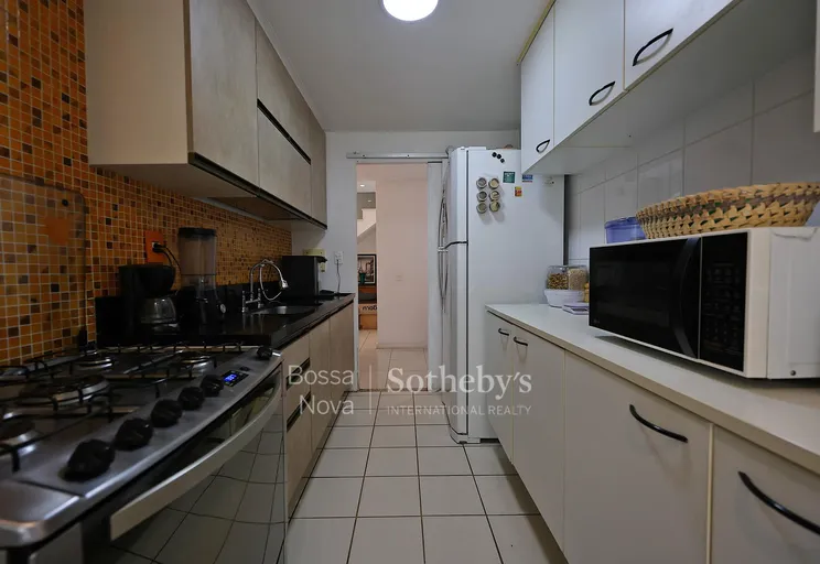 Cozinha - Imagem 22