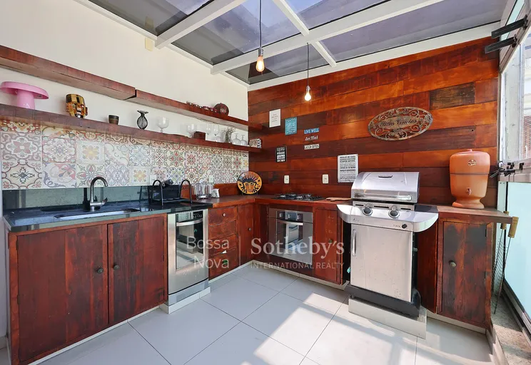 Espaço Gourmet - Imagem 27