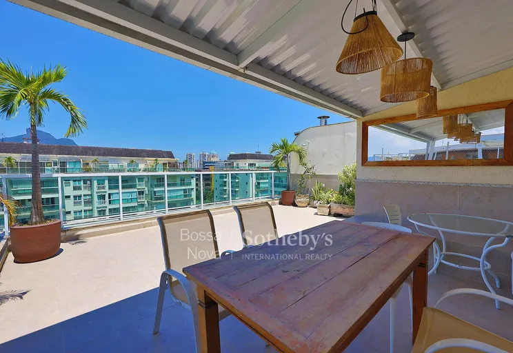 Terraço - Imagem 34