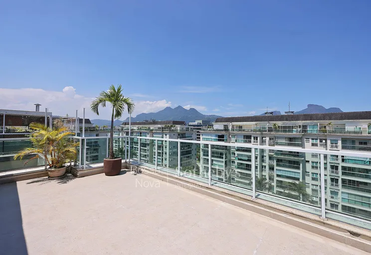 Terraço - Imagem 31