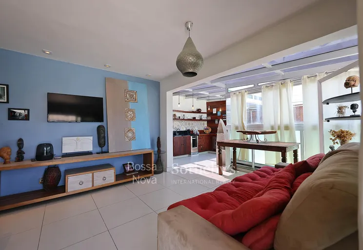 Sala de TV - Imagem 29