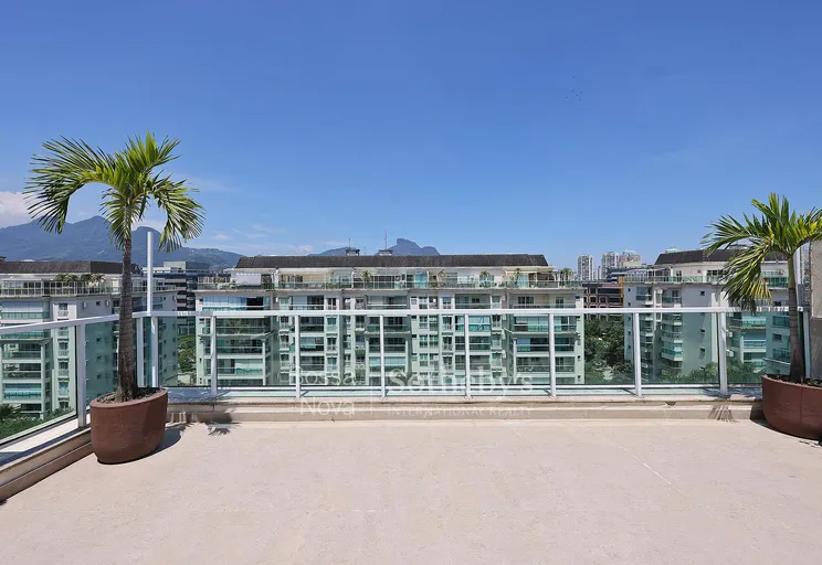 Terraço - Imagem 30