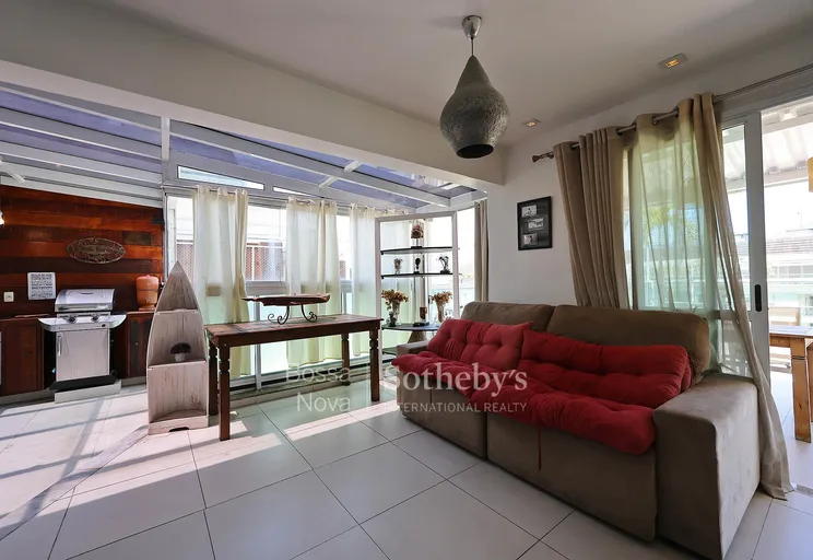 Sala de TV - Imagem 28