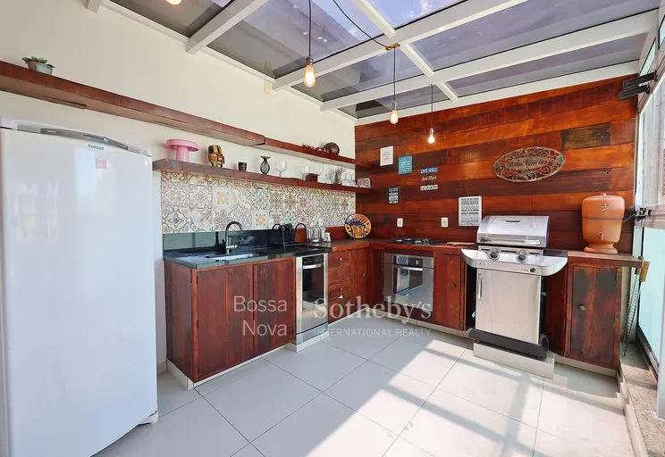 Espaço Gourmet - Imagem 26