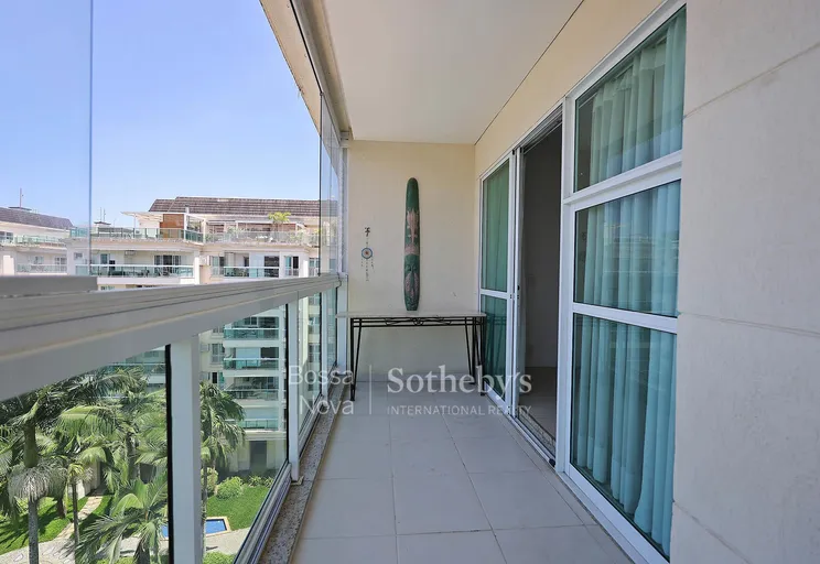 Varanda - Imagem 7