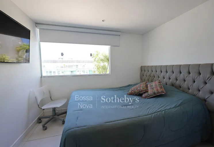 Quarto - Imagem 24