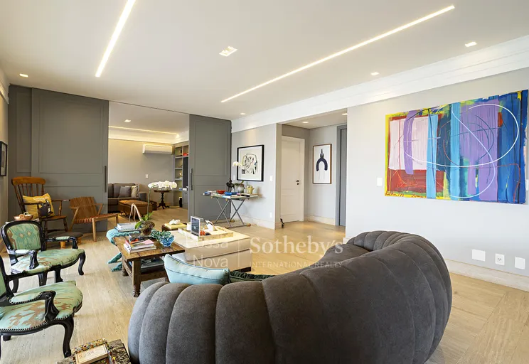 Living - Imagem 5