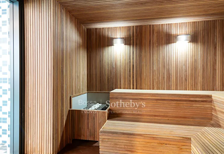 Sauna - Imagem 57