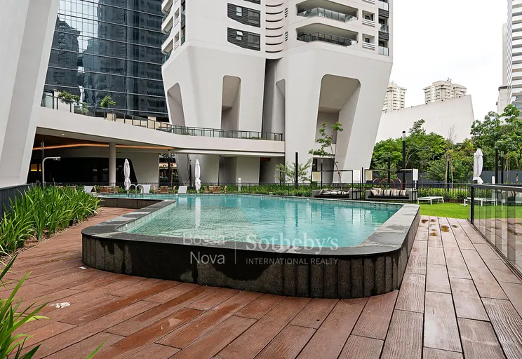Piscina - Imagem 53