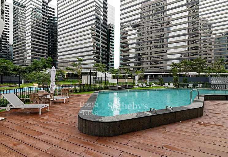 Piscina - Imagem 52