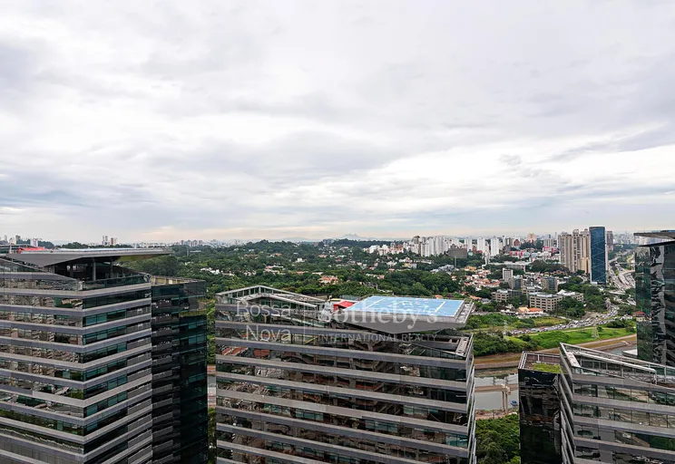 Vista Panorâmica - Imagem 44