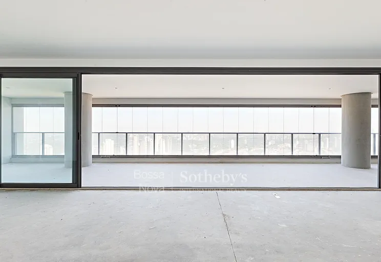 Sala de estar - Imagem 3