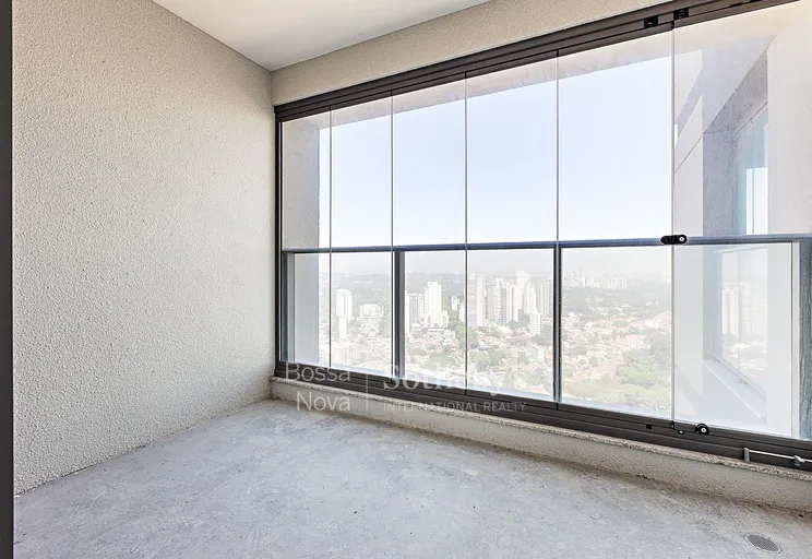 Sala íntima - Imagem 12