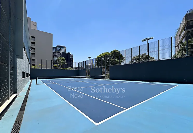 Quadra de Tênis - Imagem 17
