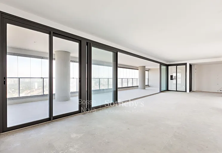 Sala de estar - Imagem 5