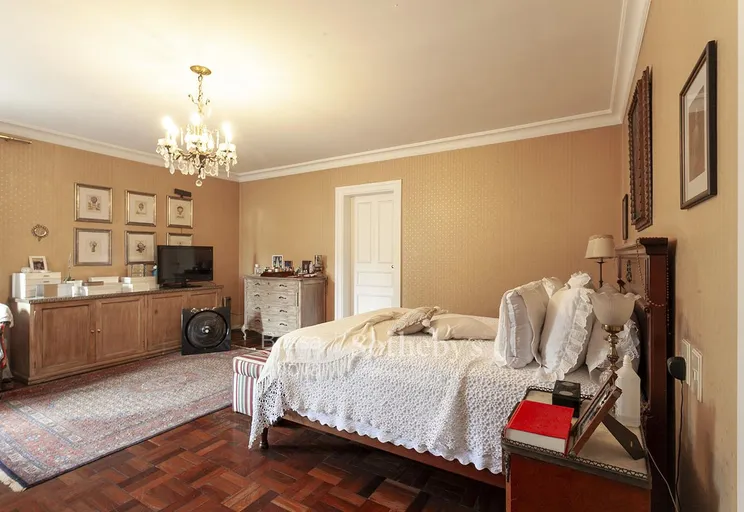 Suíte Master - Imagem 23