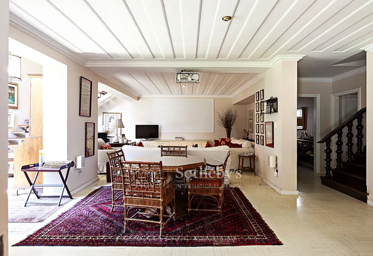 Sala de descompressão - Imagem 11