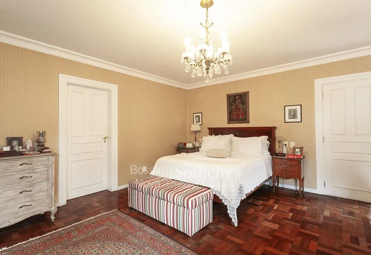 Suíte Master - Imagem 24