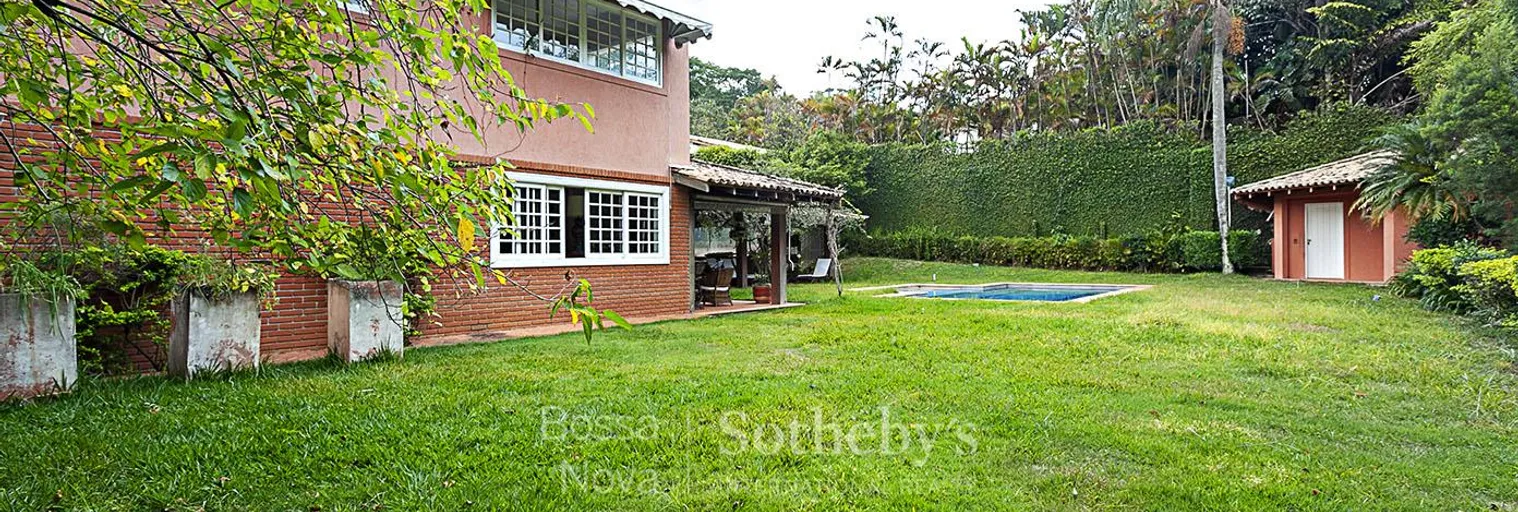 Área Externa - Imagem 5