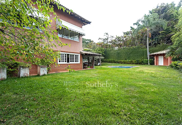 Área Externa - Imagem 5