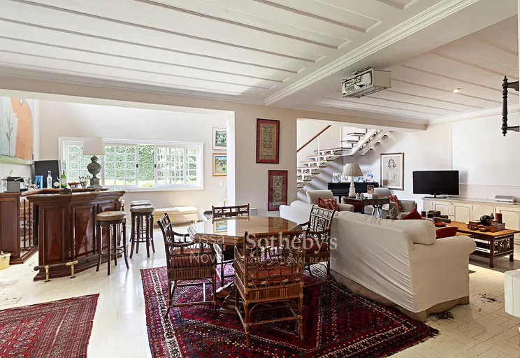 Sala de descompressão - Imagem 10