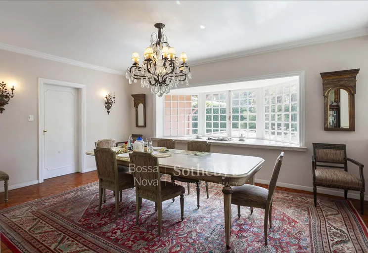 Sala de jantar - Imagem 18