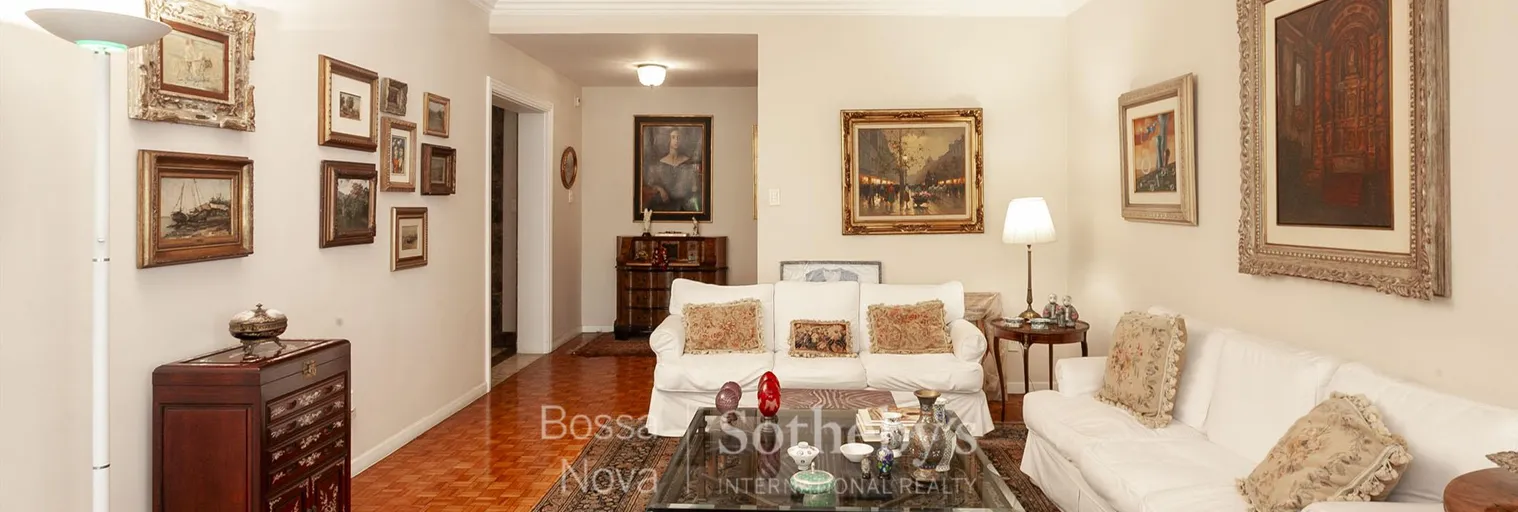 Sala íntima - Imagem 22