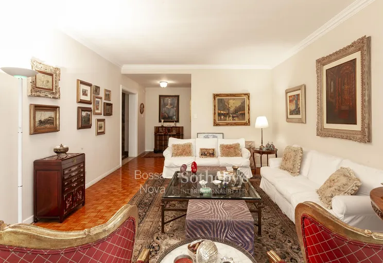 Sala íntima - Imagem 22