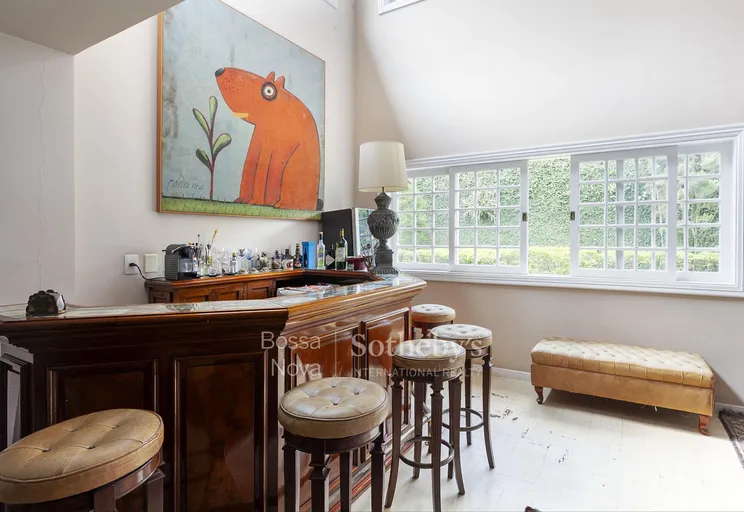 Sala de espera - Imagem 9