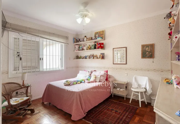 Sala de Almoço - Imagem 26