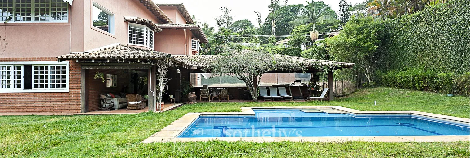 Área Externa - Imagem 2