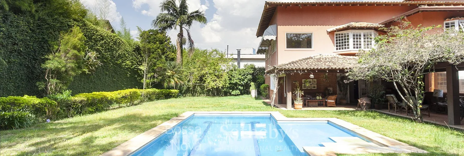 Piscina - Imagem 1