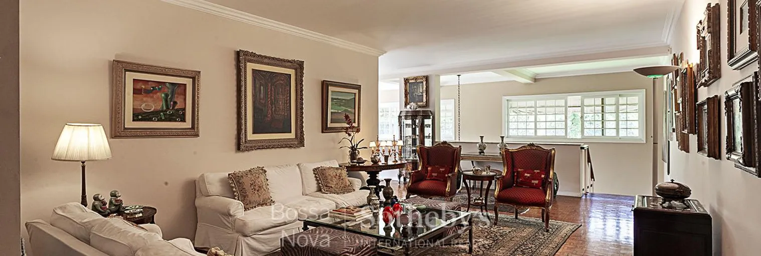 Sala de estar - Imagem 14