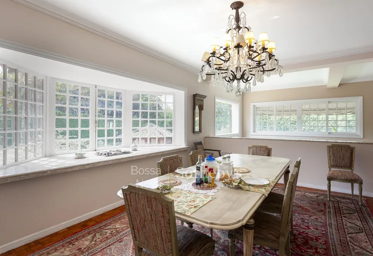 Sala de jantar - Imagem 17