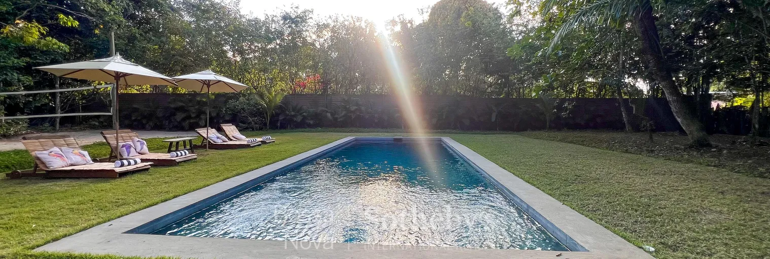 Piscina - Imagem 40