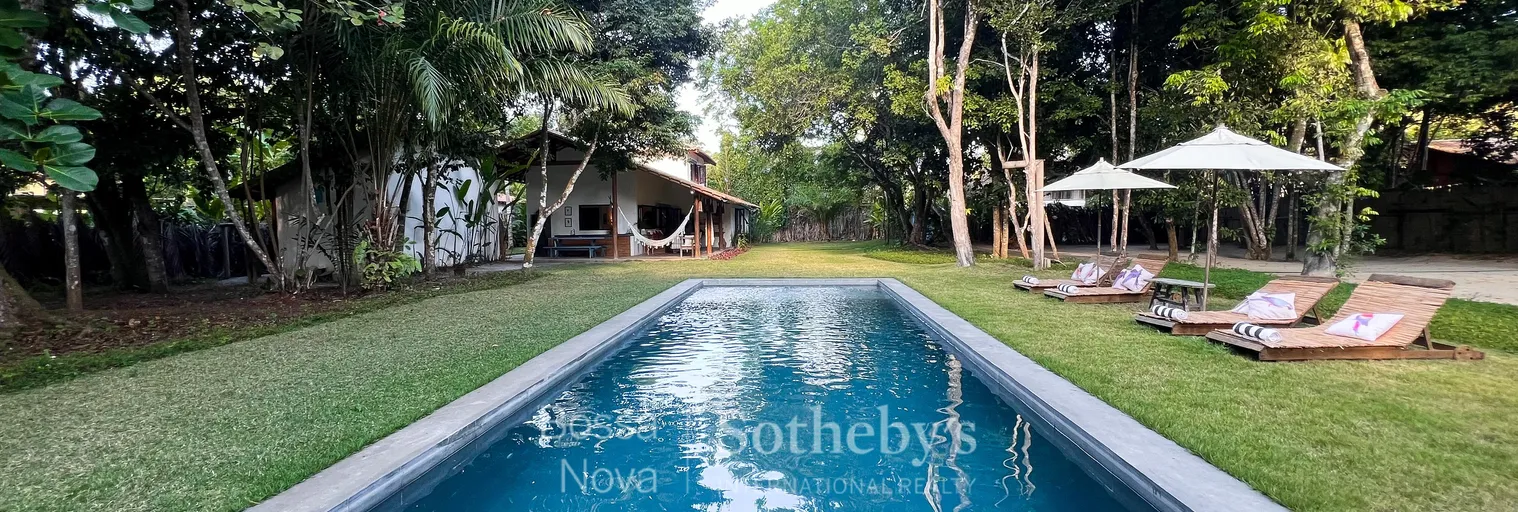 Piscina - Imagem 43