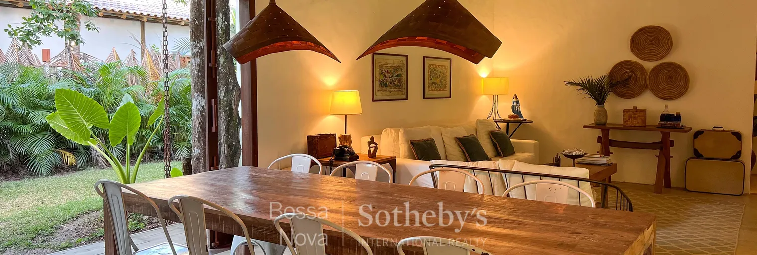 Sala de jantar - Imagem 29