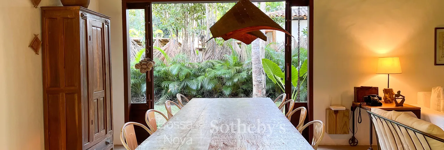 Sala de jantar - Imagem 28