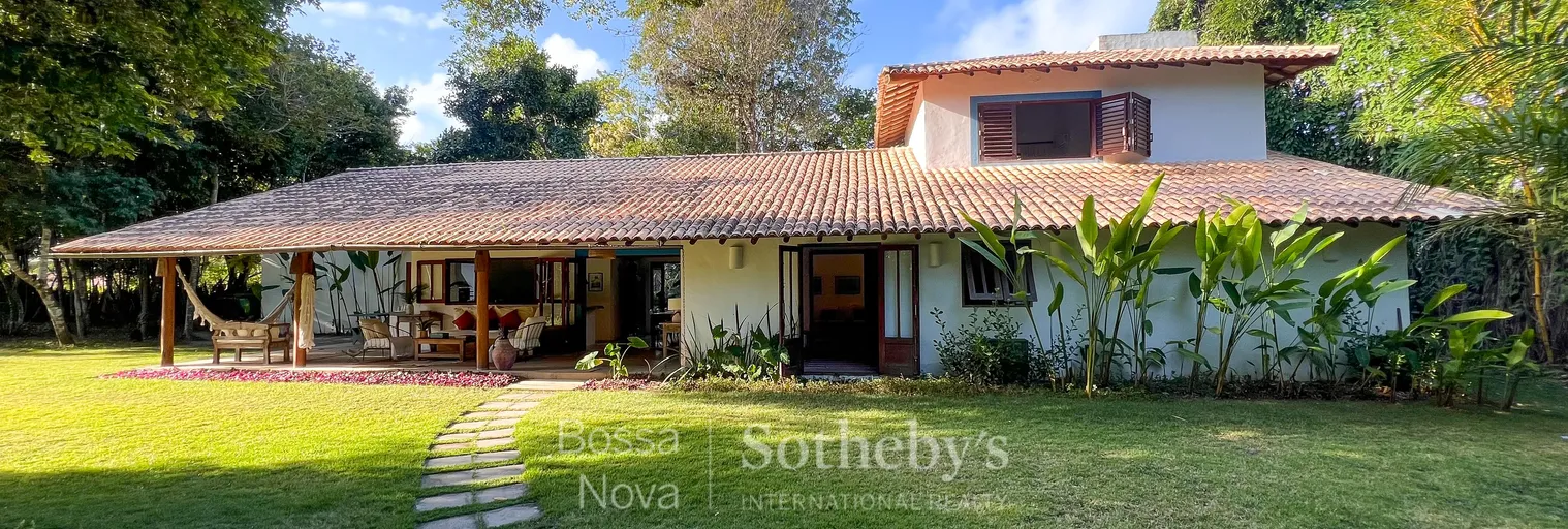 Fachada da casa - Imagem 7