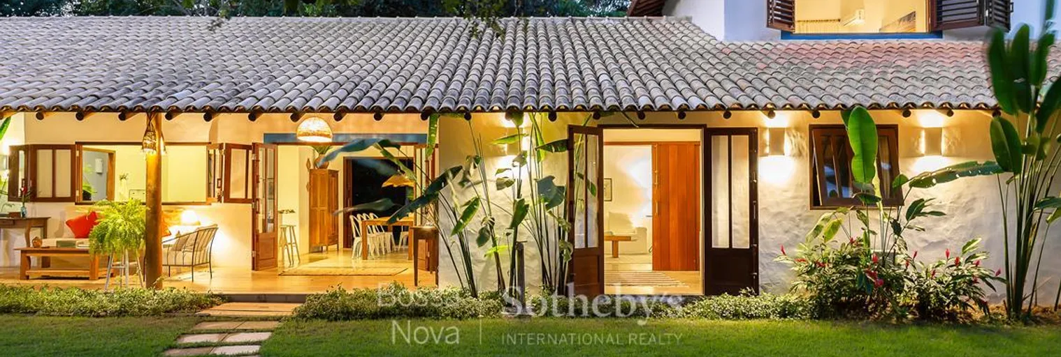 Fachada da casa - Imagem 71