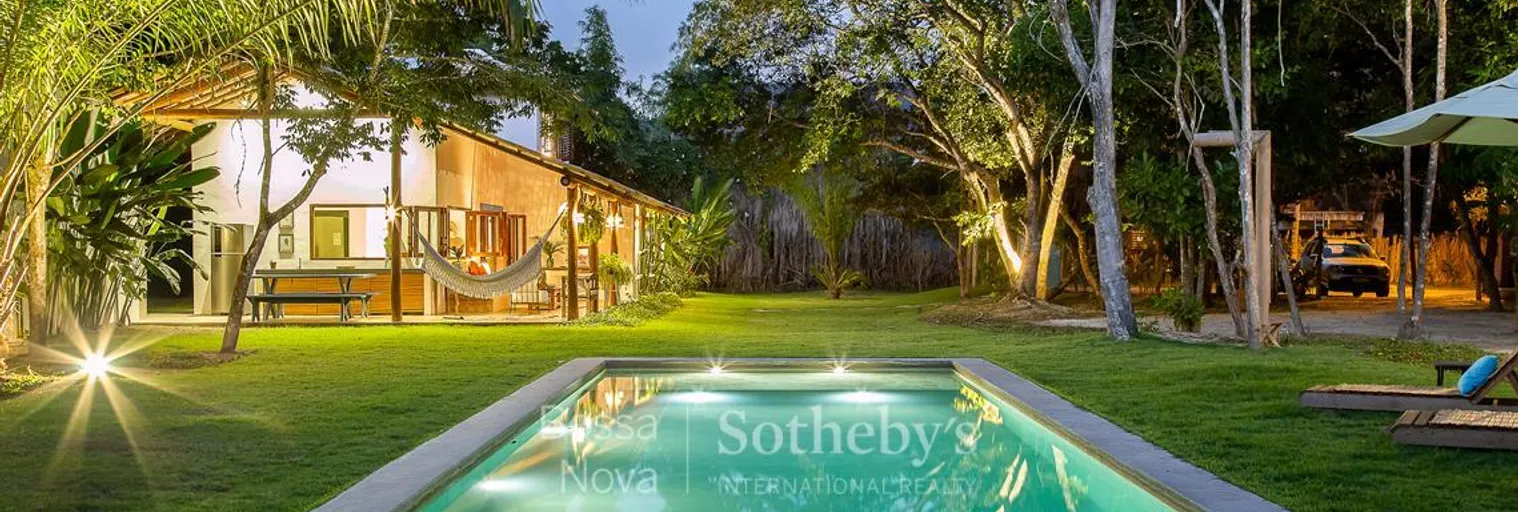 Piscina - Imagem 1