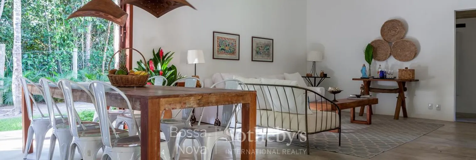 Sala de jantar - Imagem 25