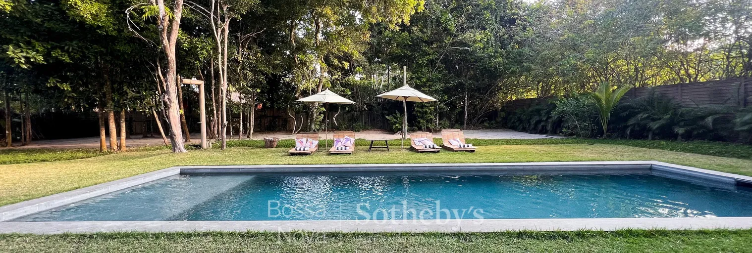 Piscina - Imagem 41